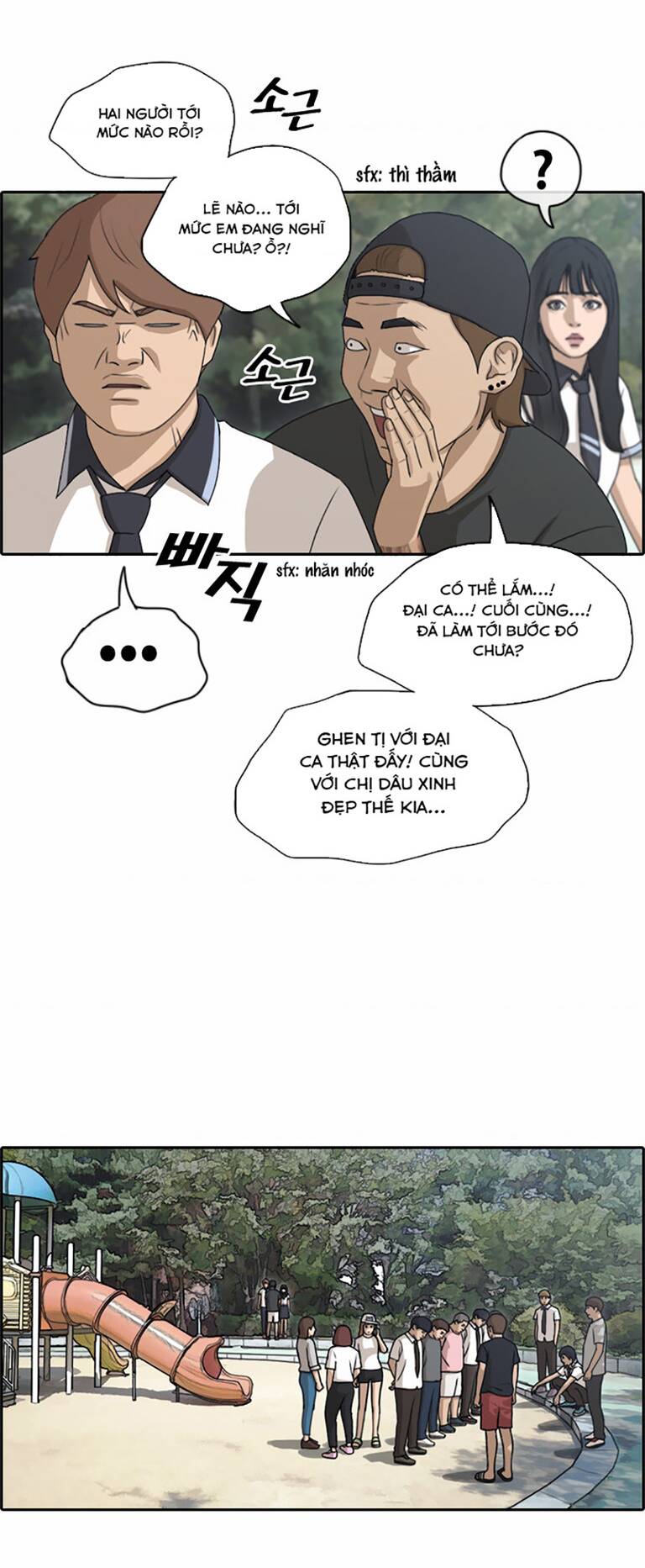 Chương 135 - Trang 50