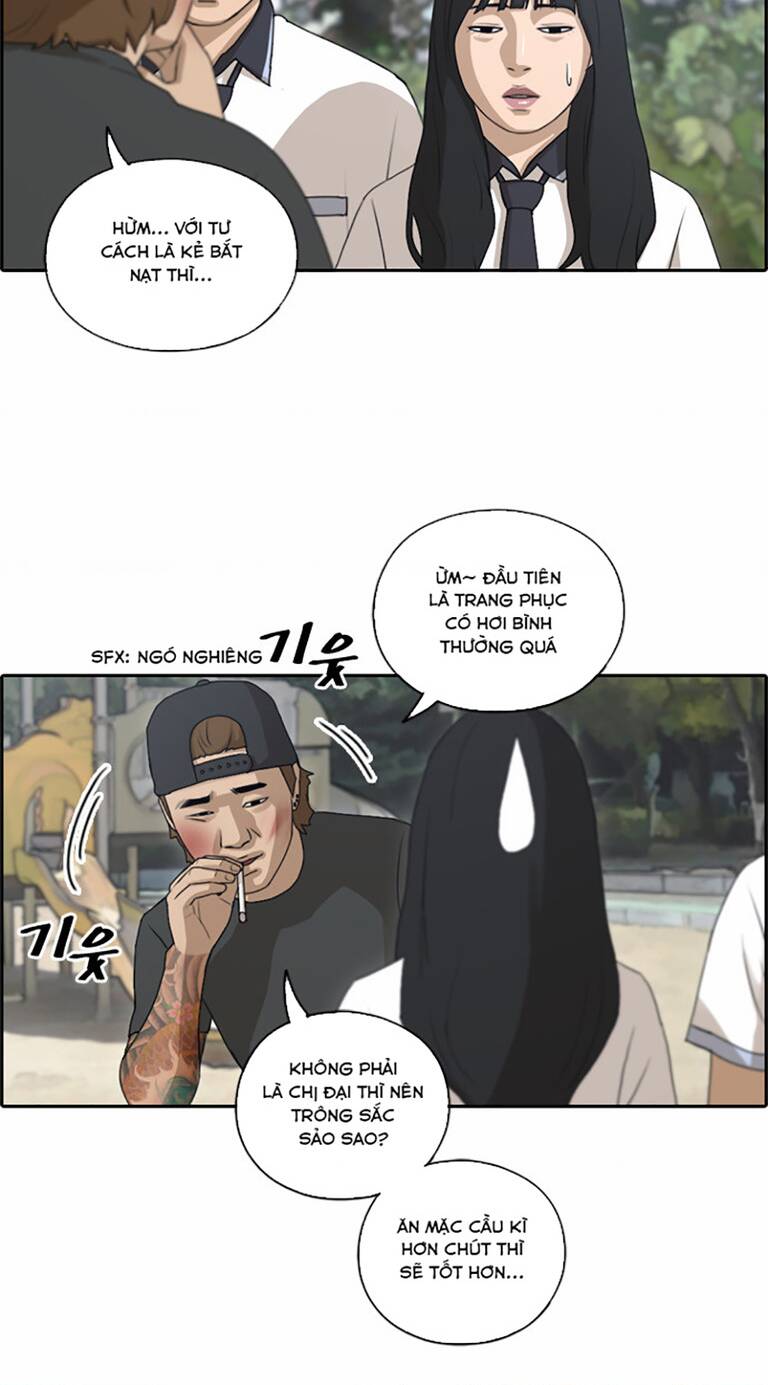 Chương 135 - Trang 52