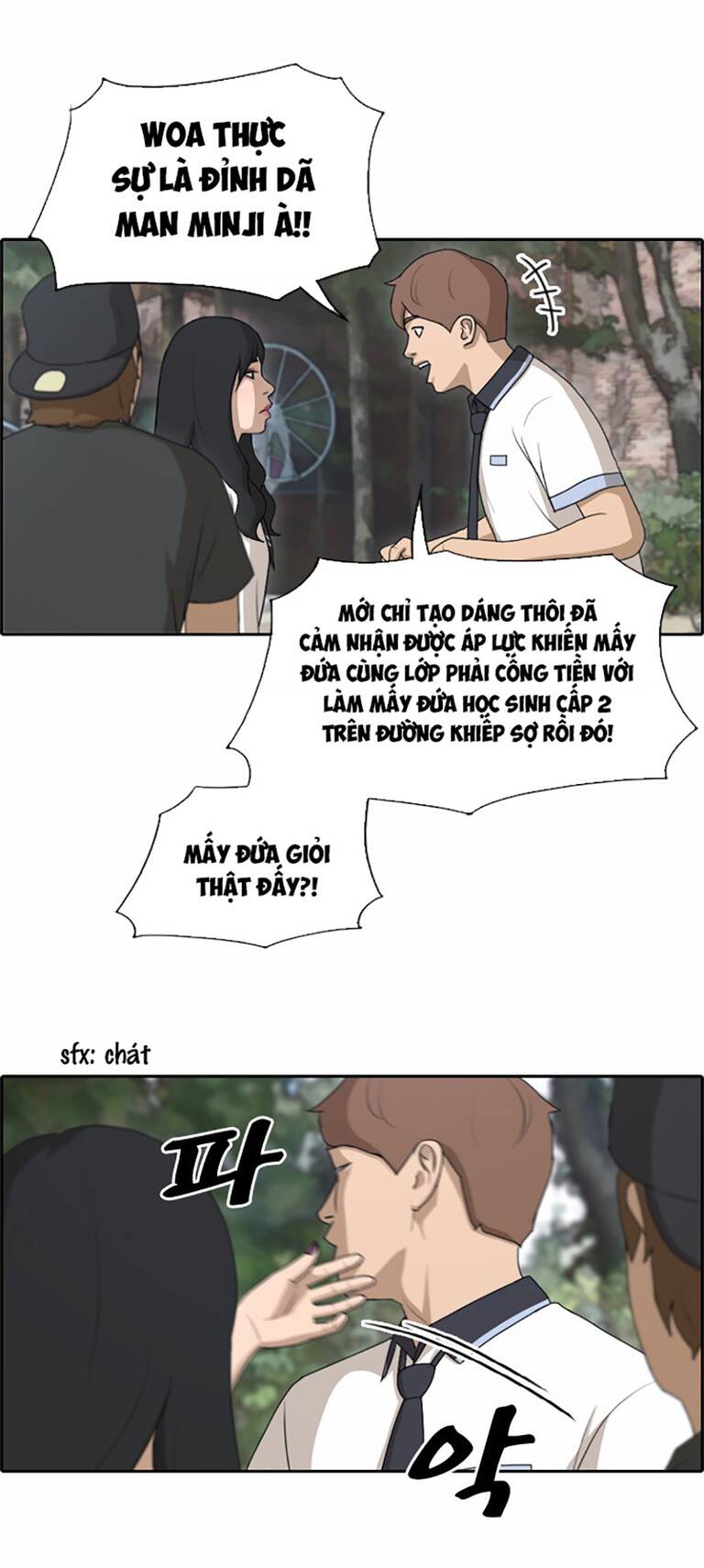 Chương 135 - Trang 57