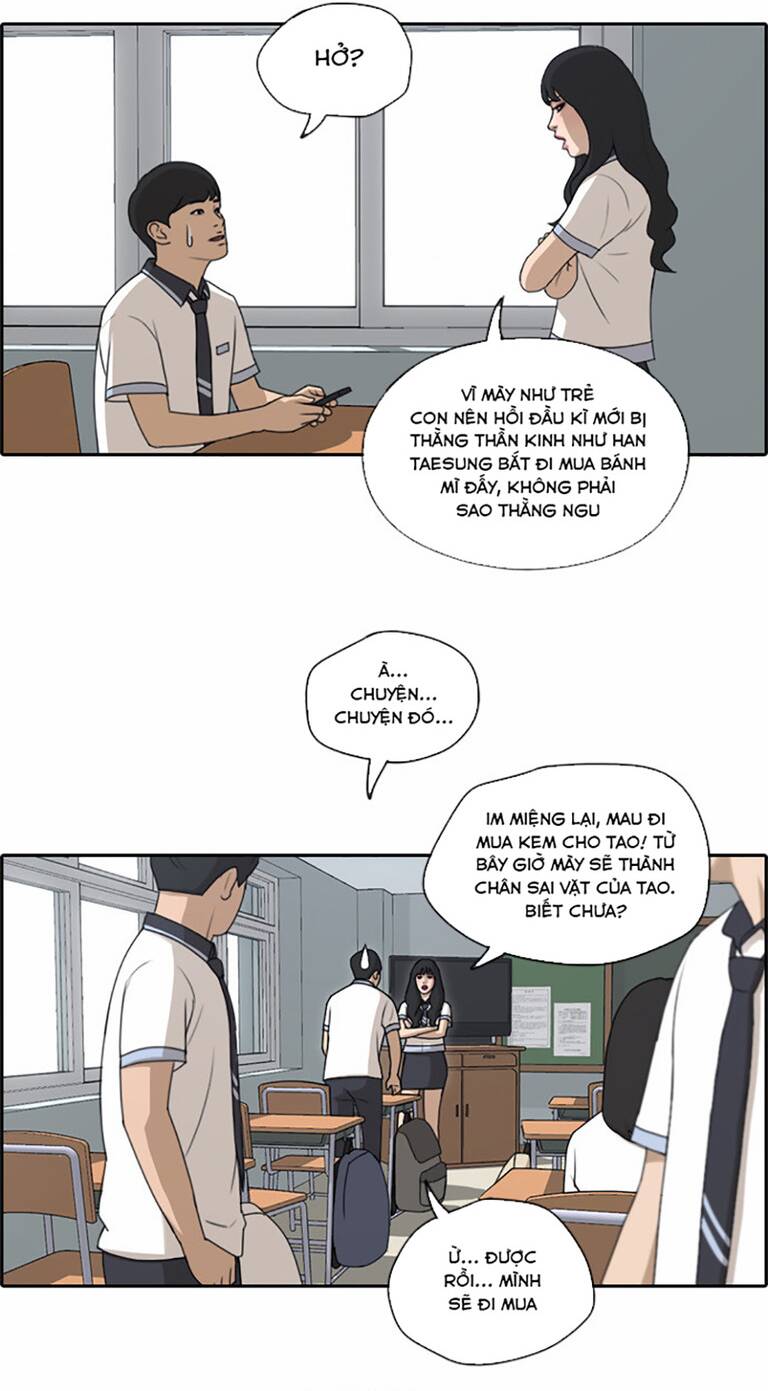 Chương 136 - Trang 18