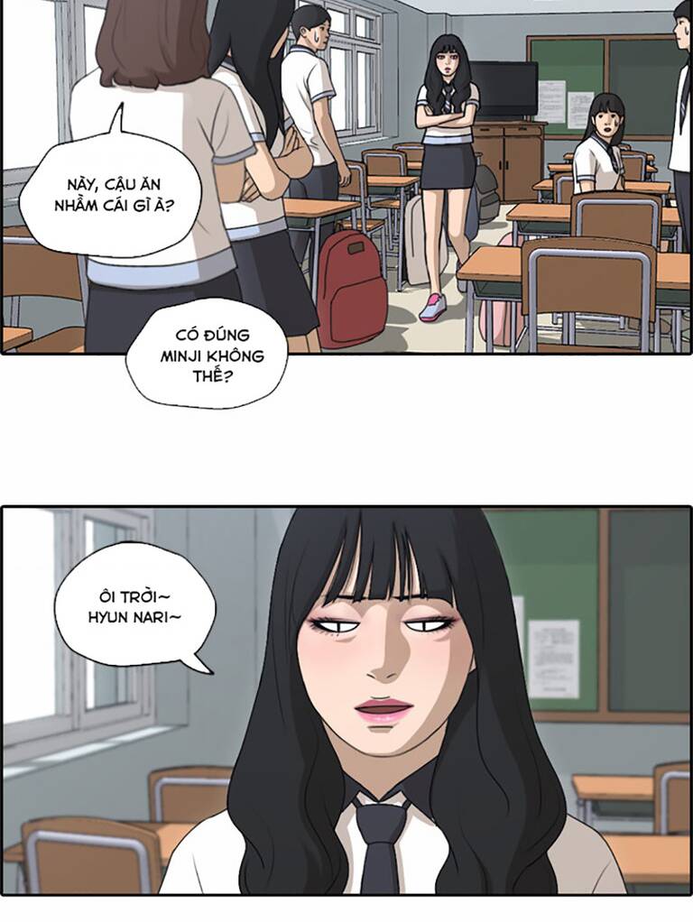Chương 136 - Trang 20