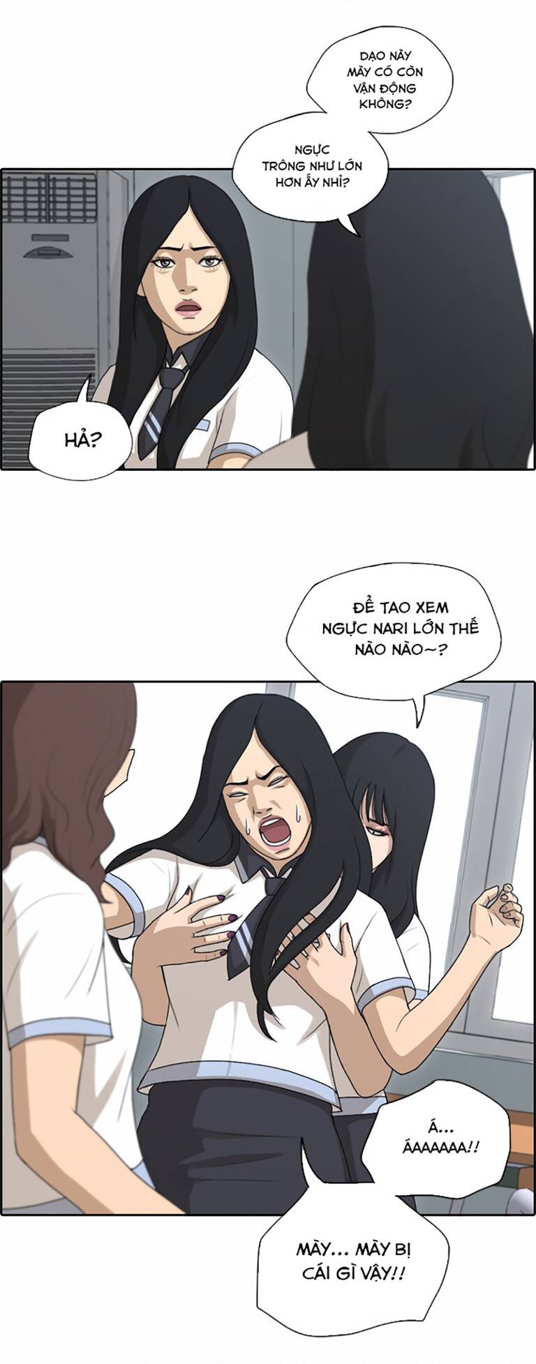 Chương 136 - Trang 21