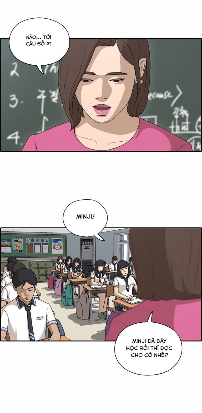 Chương 136 - Trang 26