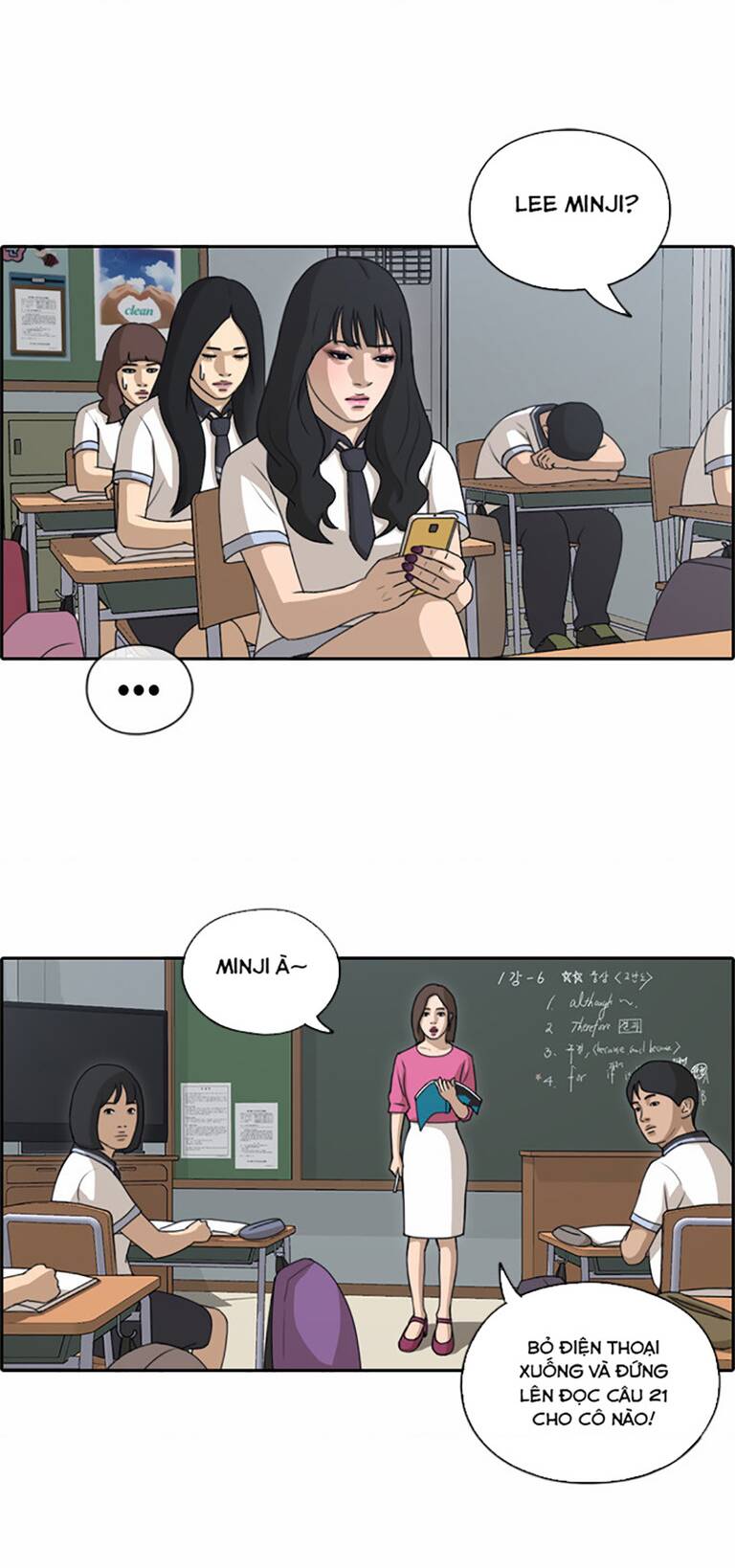 Chương 136 - Trang 27