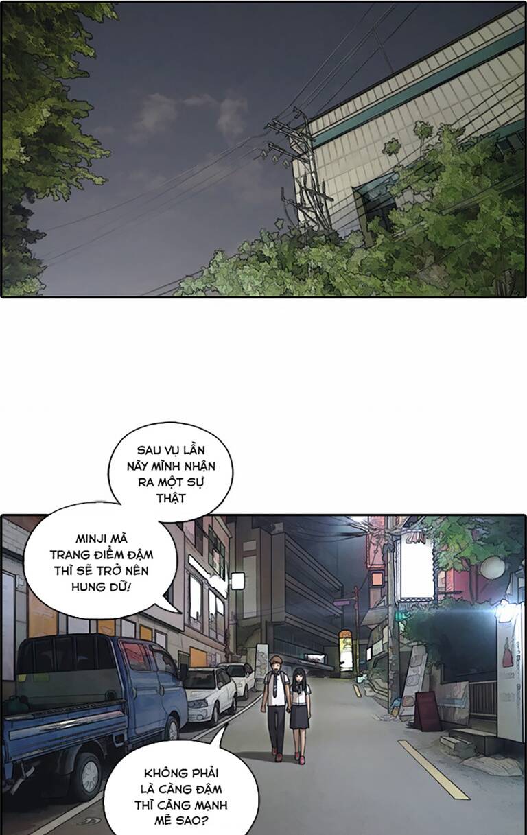 Chương 136 - Trang 40