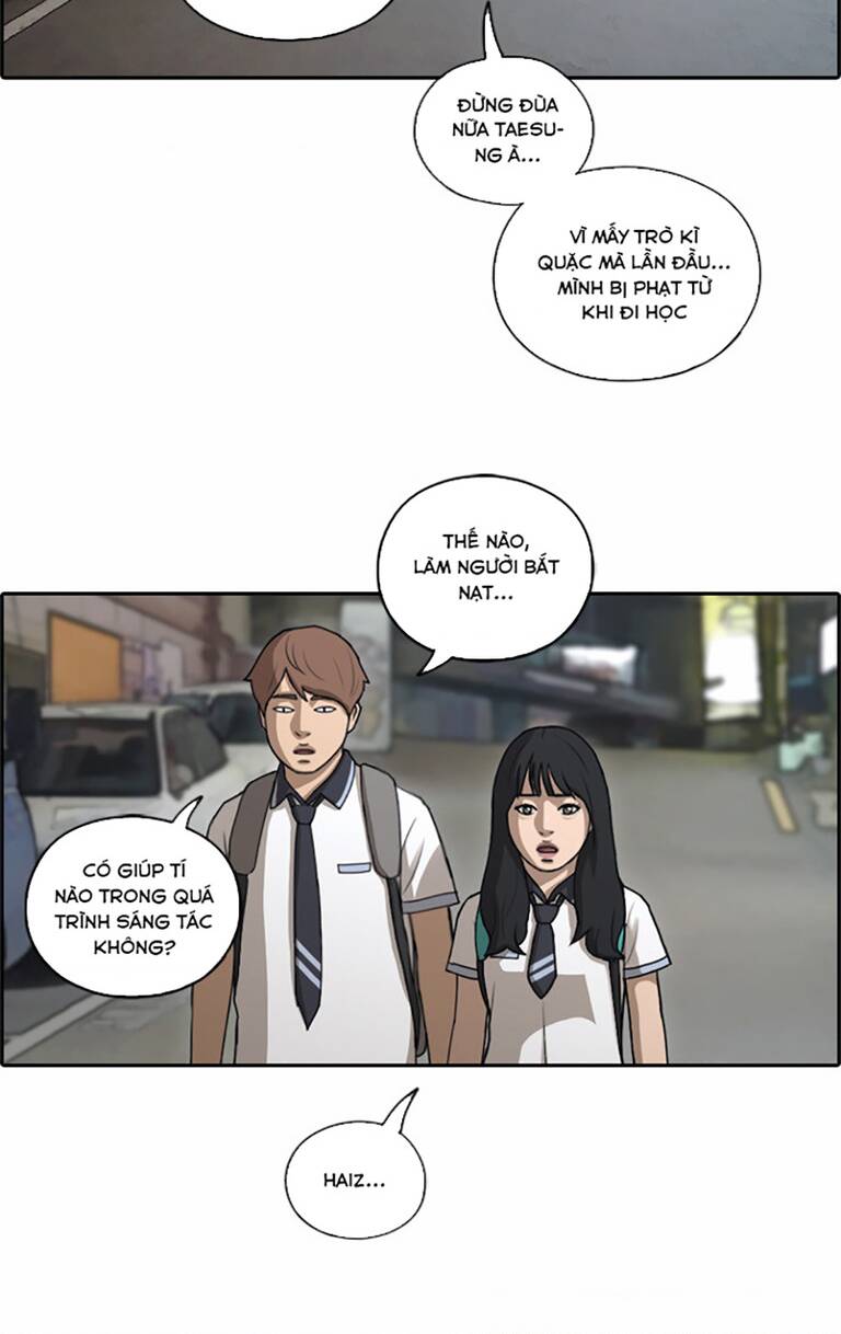 Chương 136 - Trang 41
