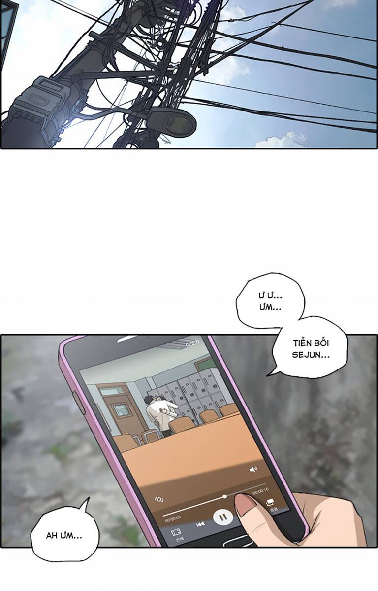 Chương 137 - Trang 17