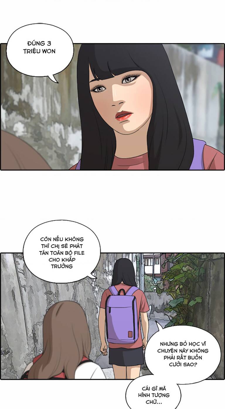 Chương 137 - Trang 28