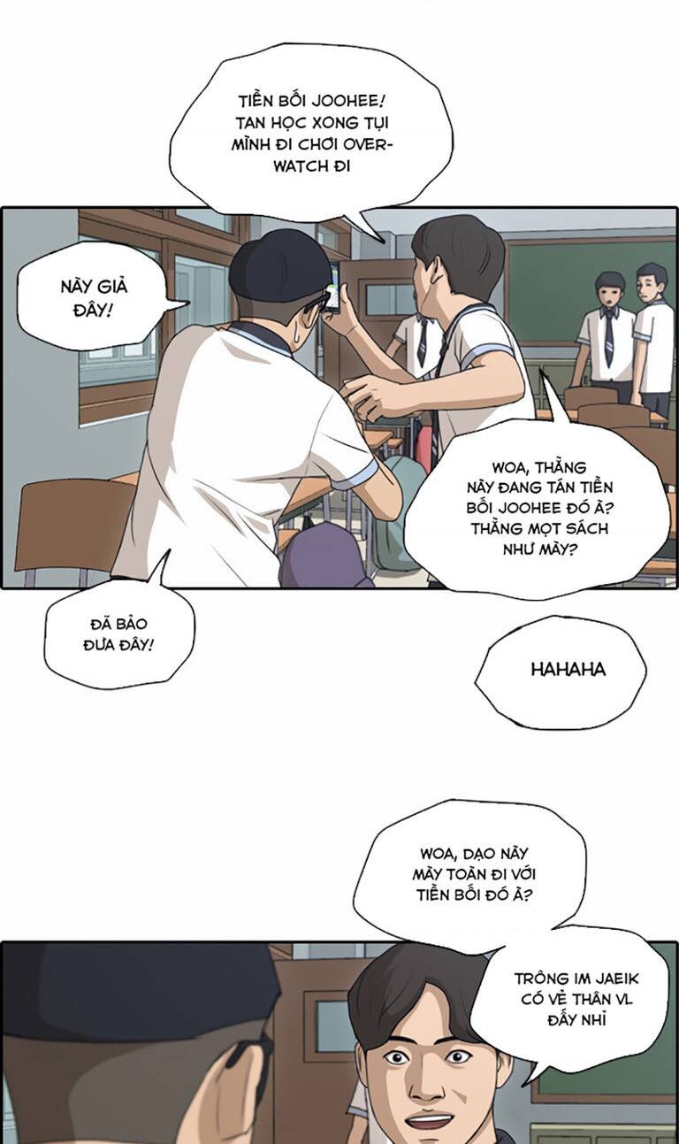 Chương 137 - Trang 36