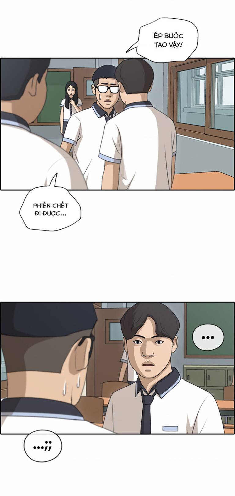 Chương 137 - Trang 52