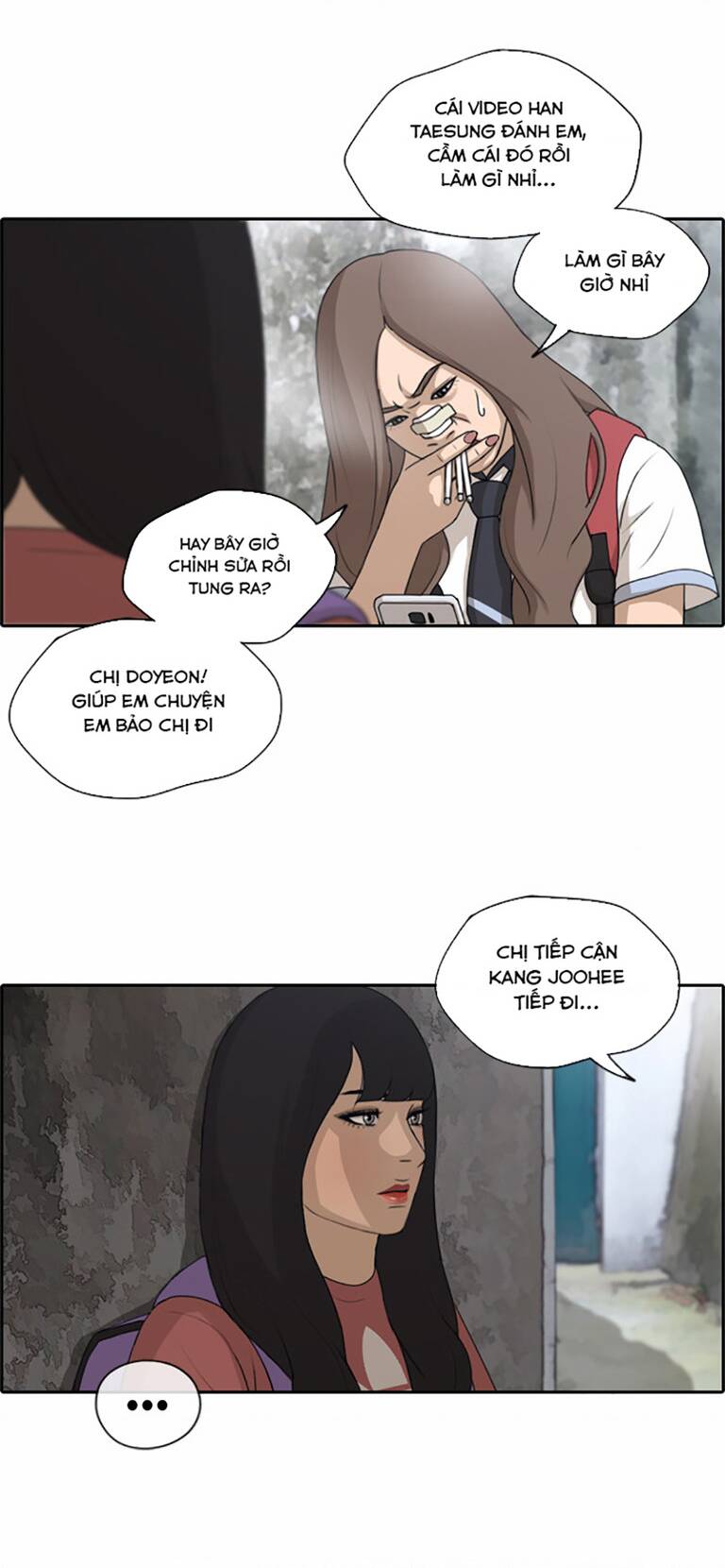 Chương 137 - Trang 8