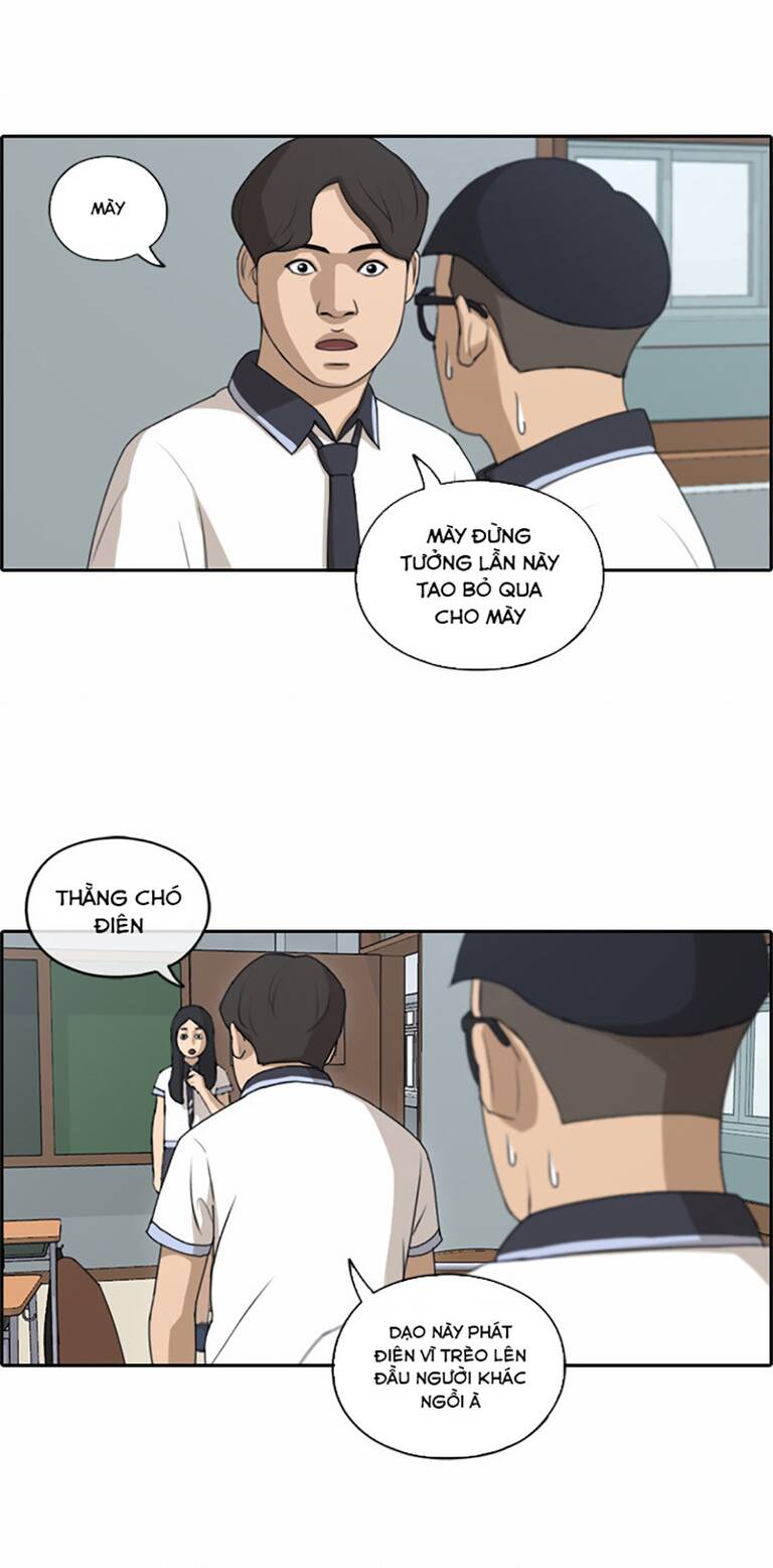 Chương 138 - Trang 14