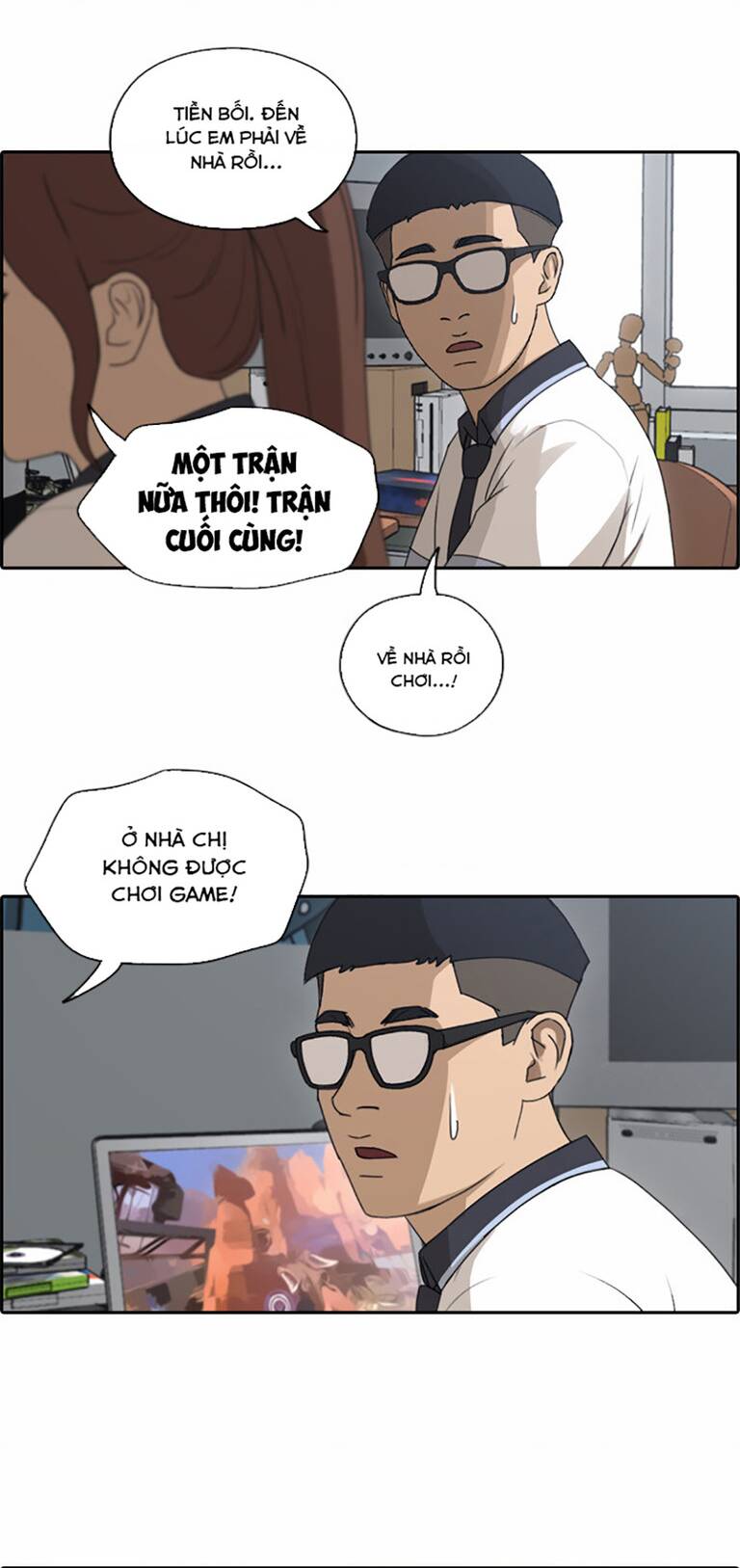 Chương 138 - Trang 21