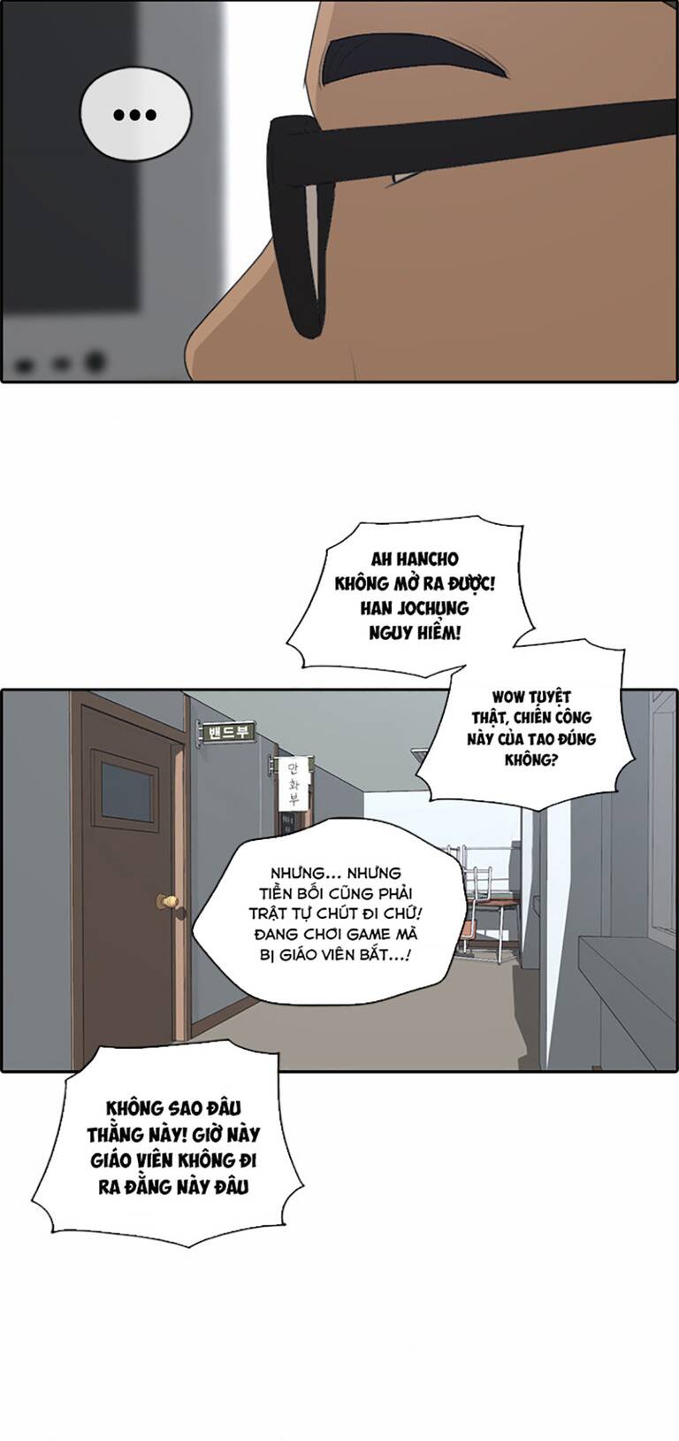 Chương 138 - Trang 22