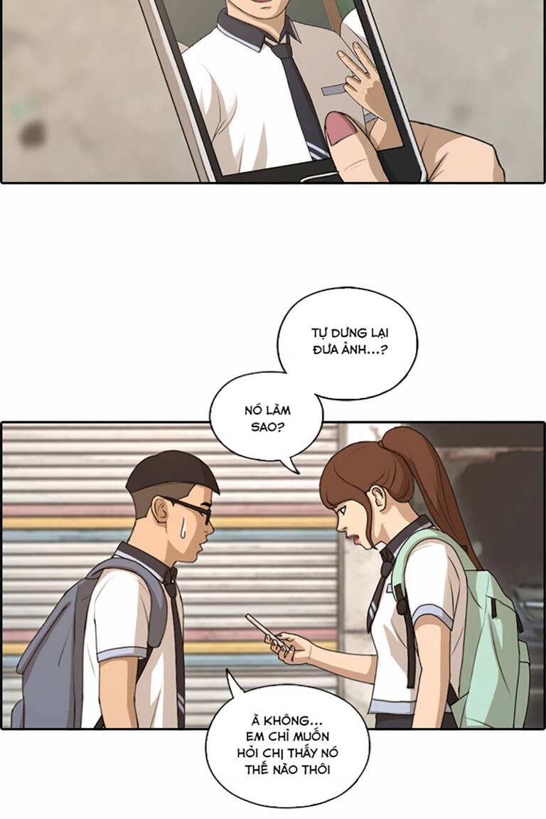 Chương 138 - Trang 27