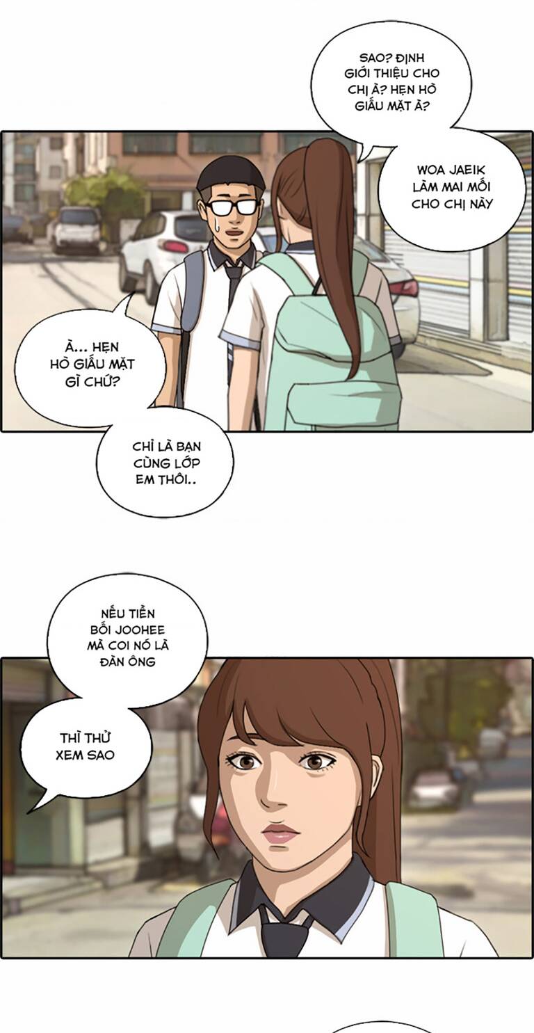 Chương 138 - Trang 29