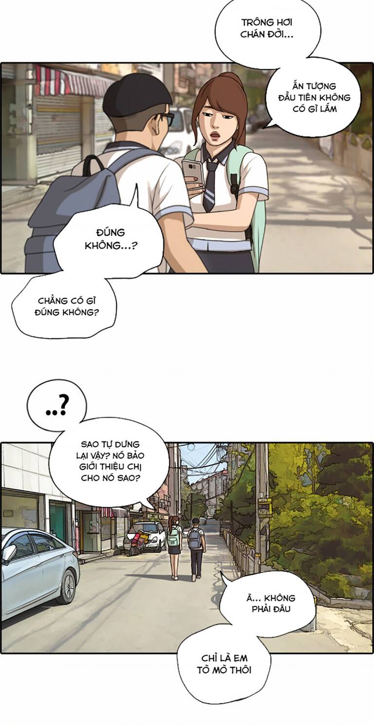 Chương 138 - Trang 30