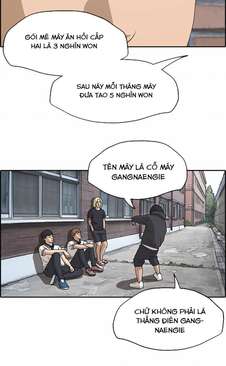 Chương 138 - Trang 34