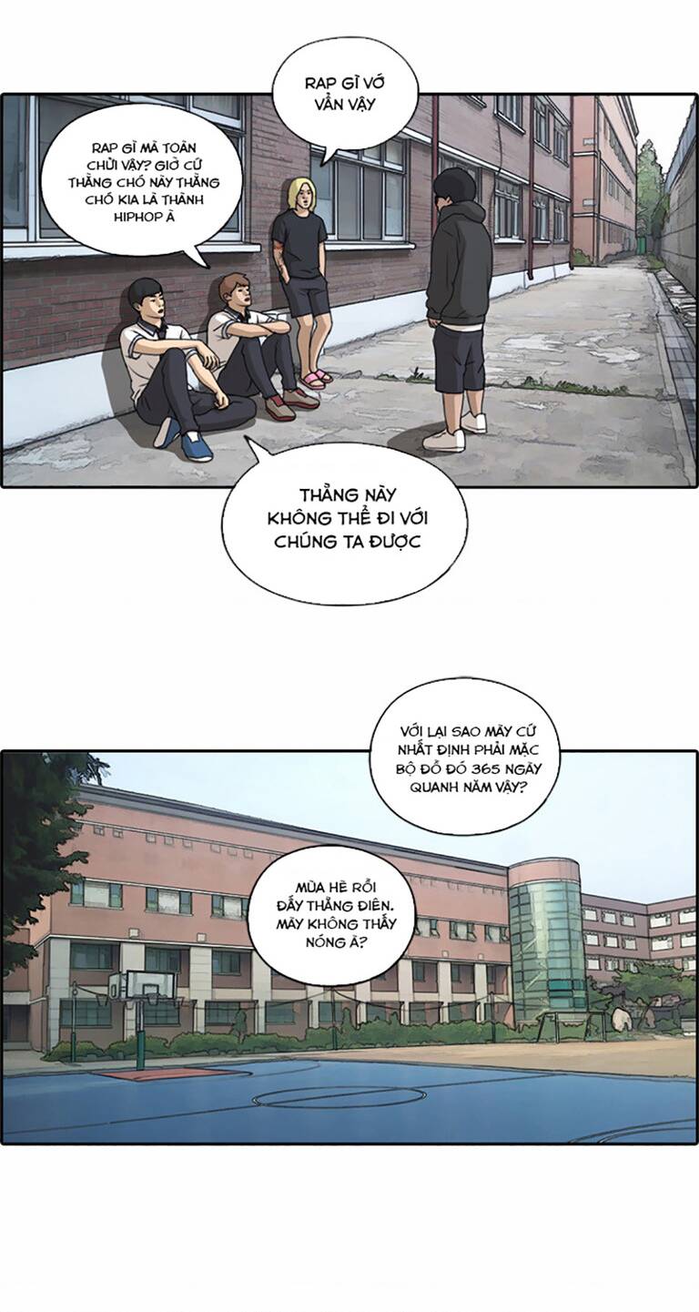 Chương 138 - Trang 43