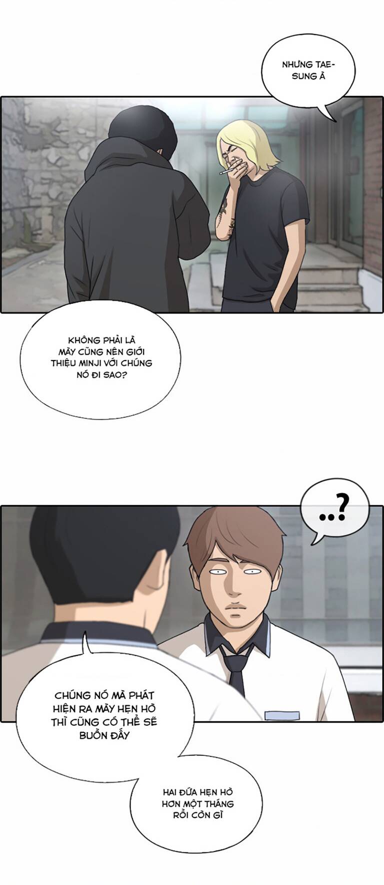 Chương 138 - Trang 46