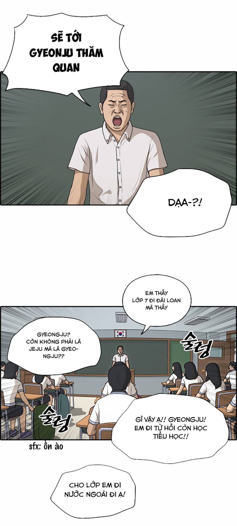 Chương 139 - Trang 21