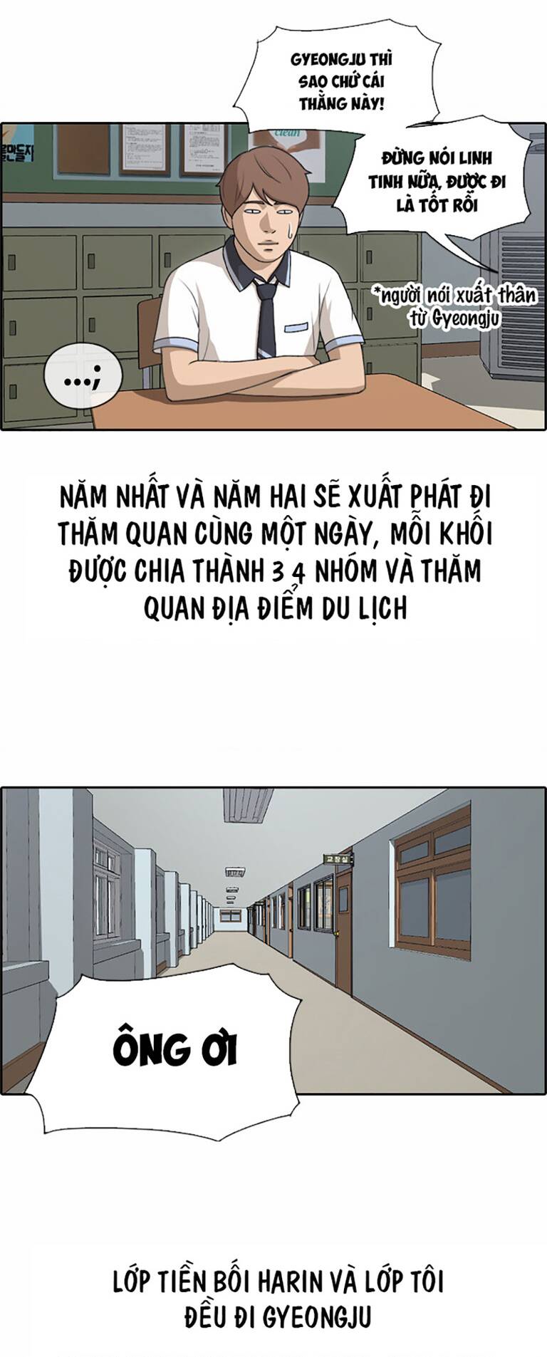Chương 139 - Trang 22
