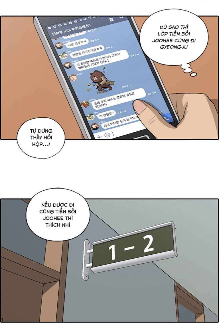 Chương 139 - Trang 26