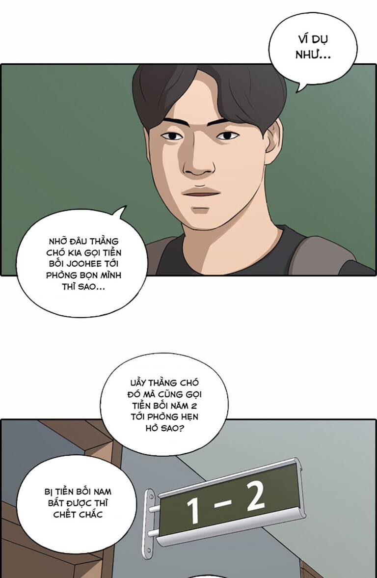 Chương 139 - Trang 34