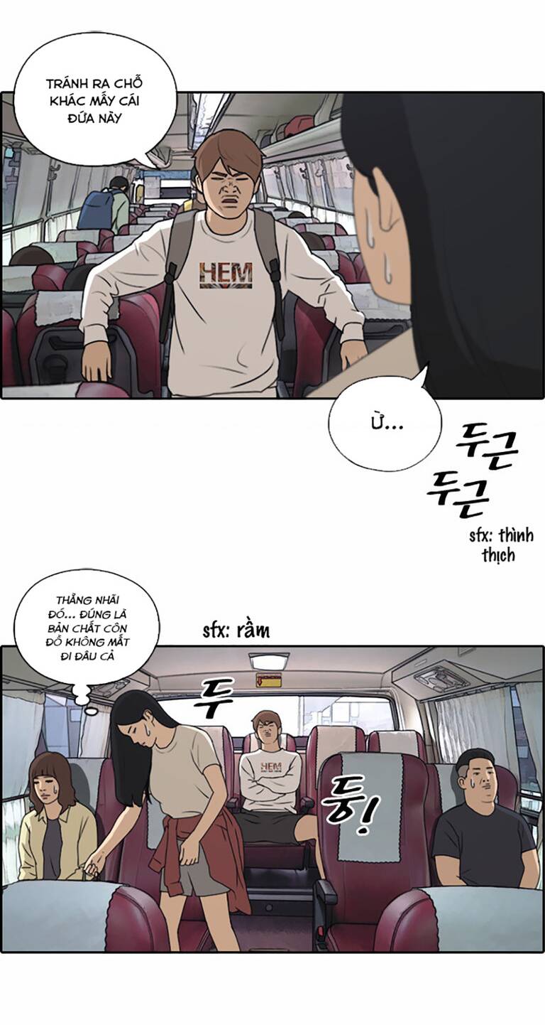 Chương 139 - Trang 40
