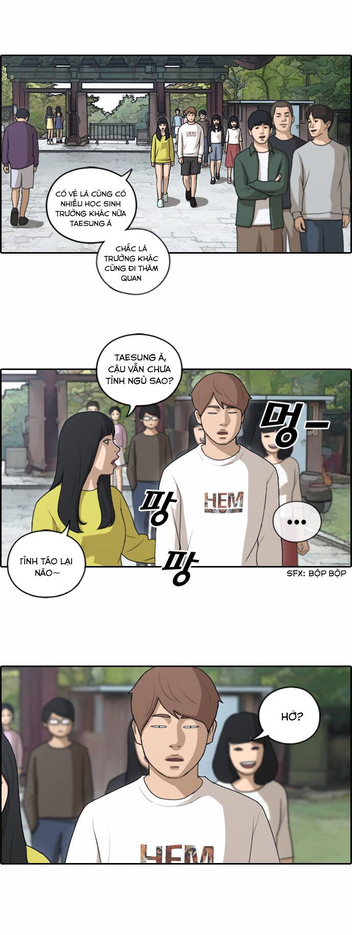 Chương 140 - Trang 27