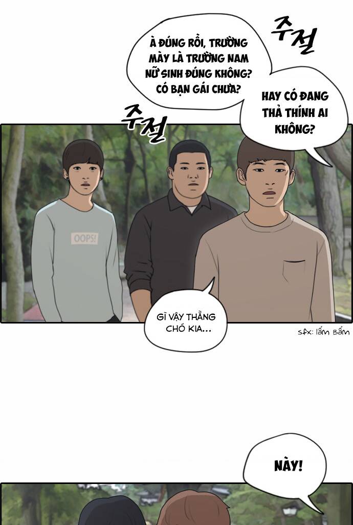 Chương 141 - Trang 23