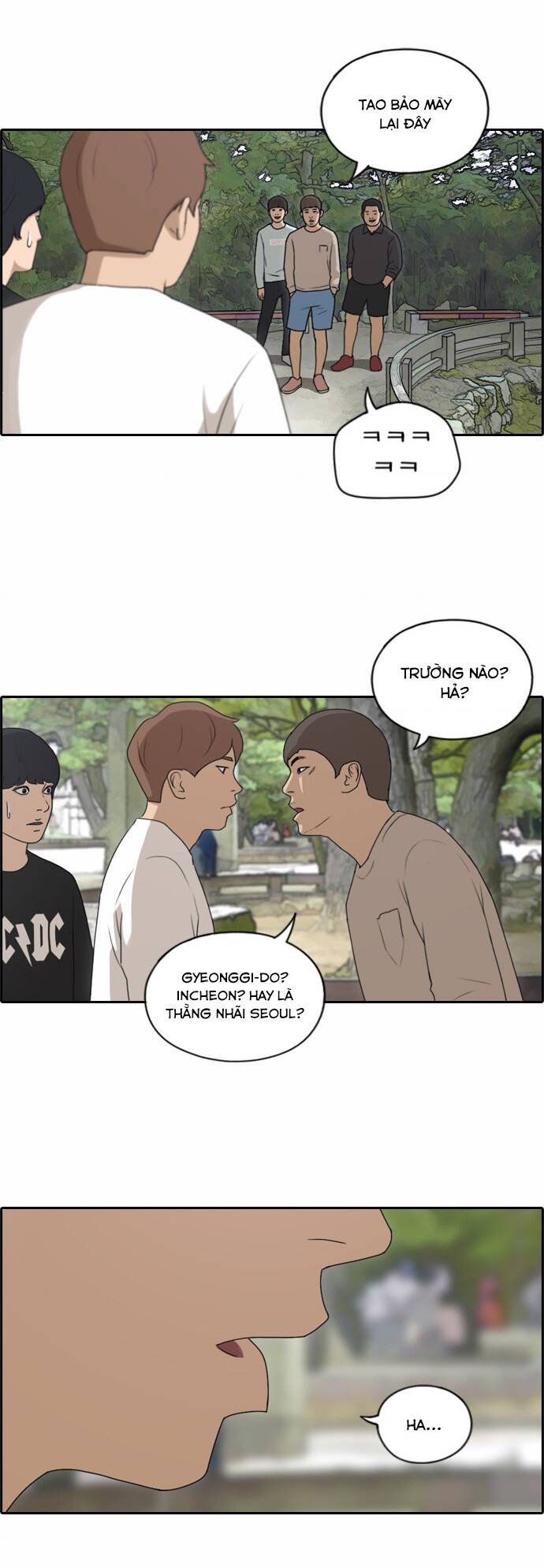 Chương 141 - Trang 33