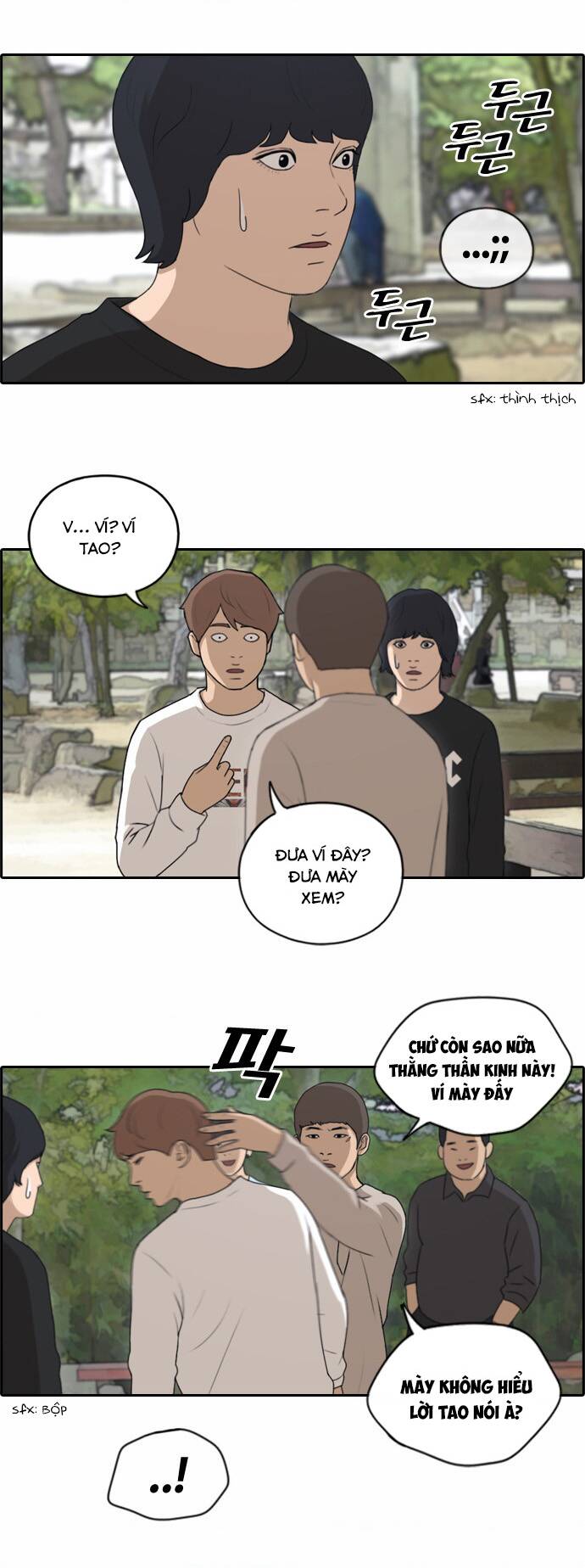 Chương 141 - Trang 37