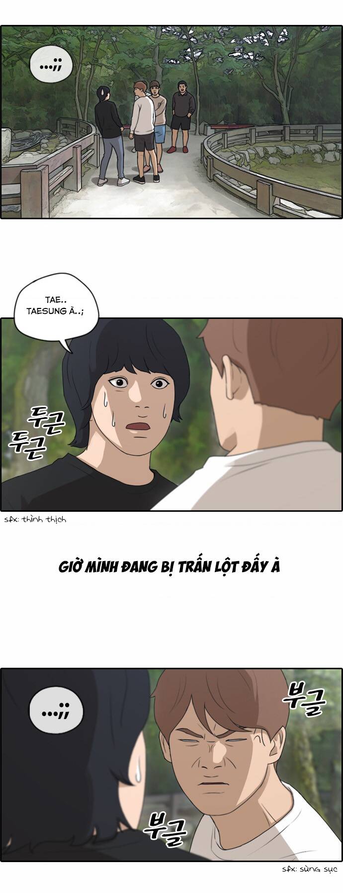 Chương 141 - Trang 38
