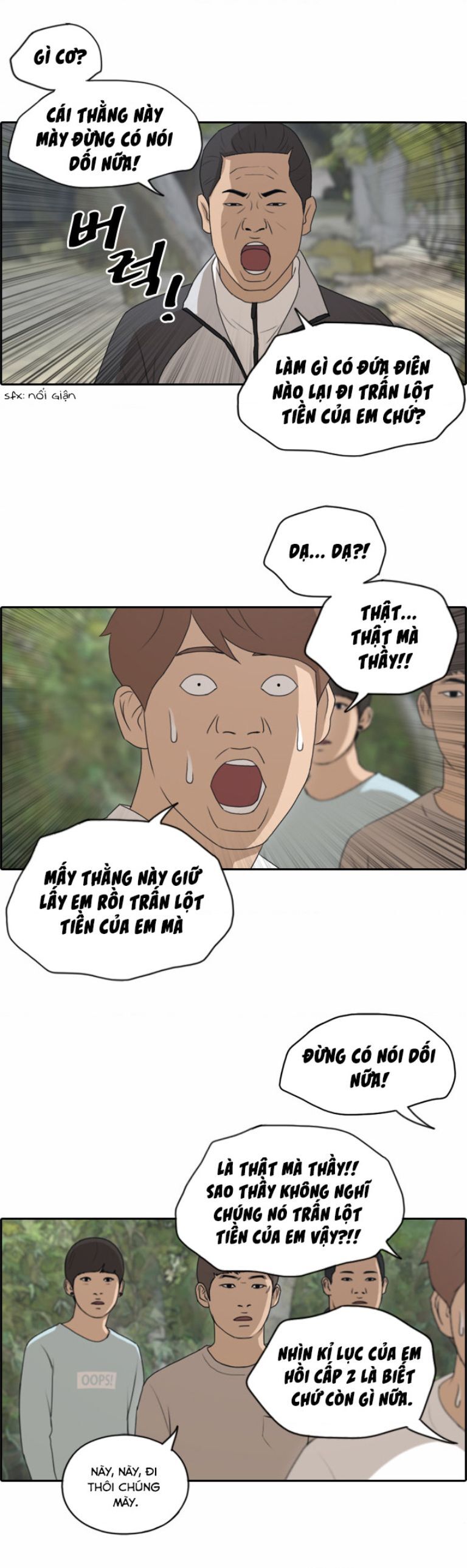 Chương 142 - Trang 11