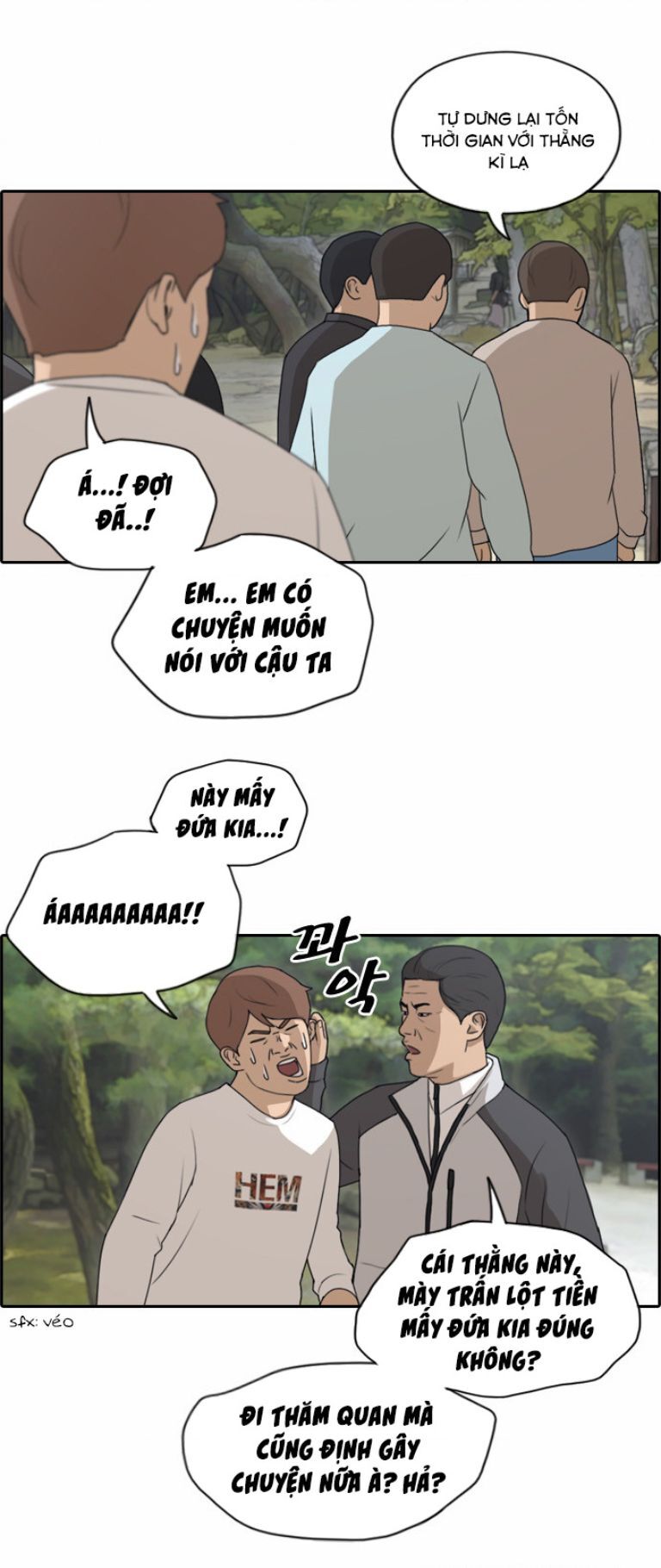 Chương 142 - Trang 12