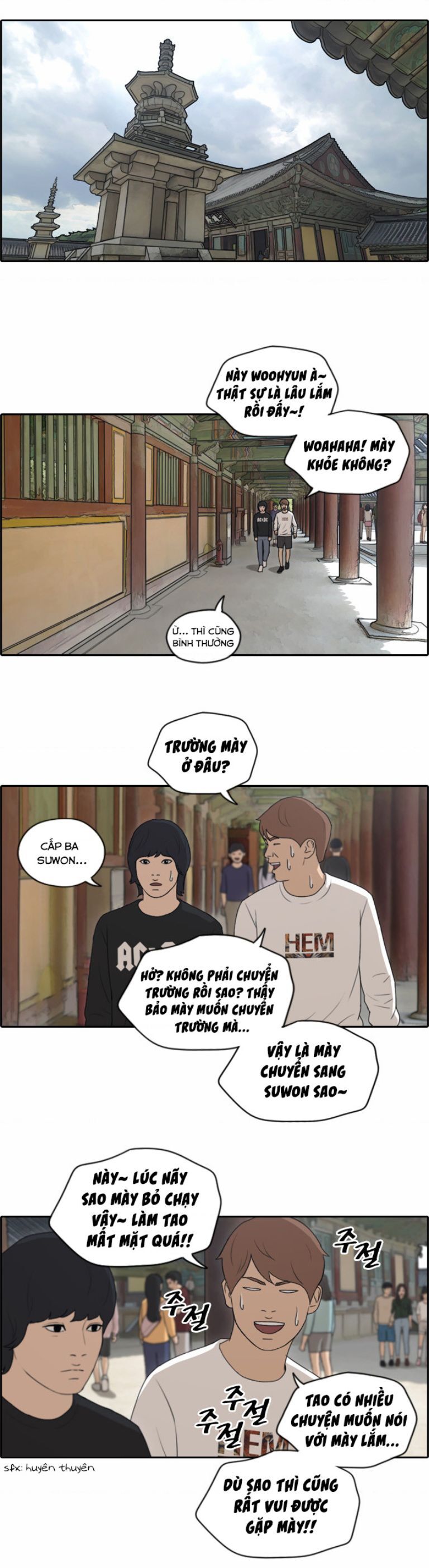 Chương 142 - Trang 15