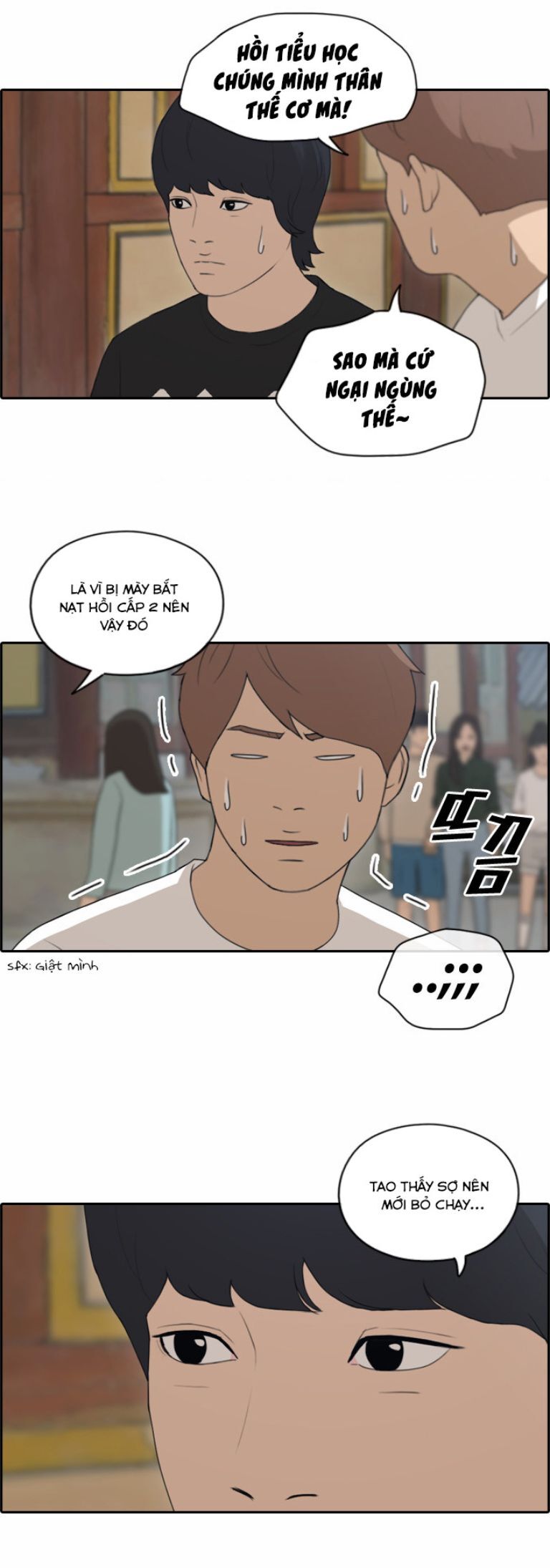 Chương 142 - Trang 16