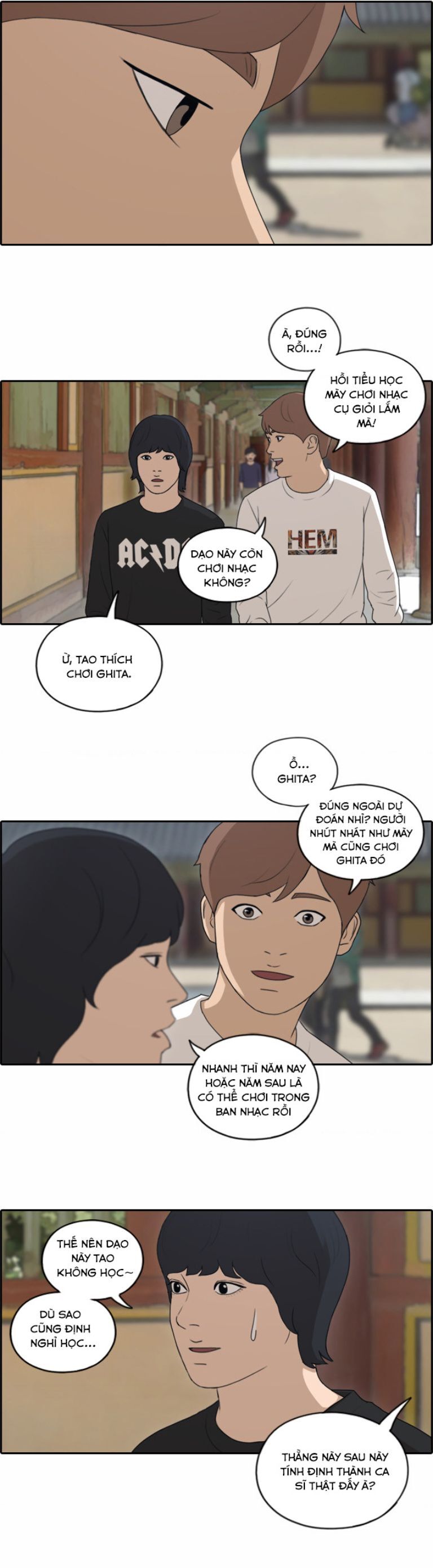 Chương 142 - Trang 22