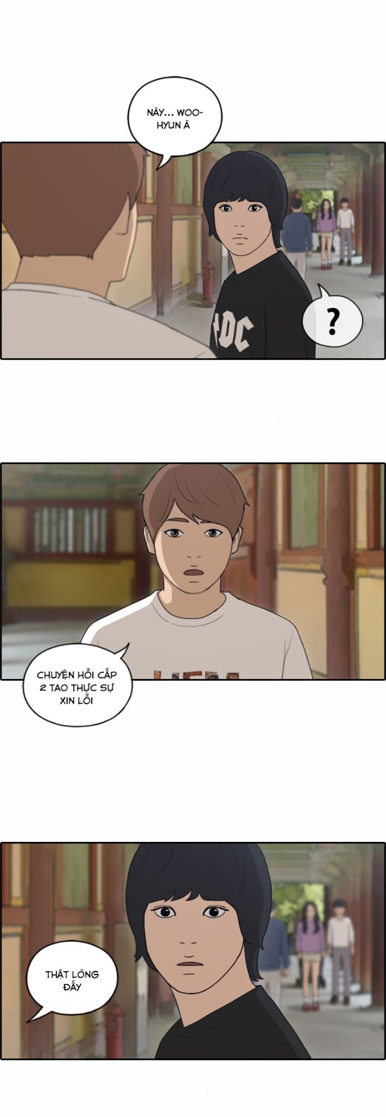 Chương 142 - Trang 25