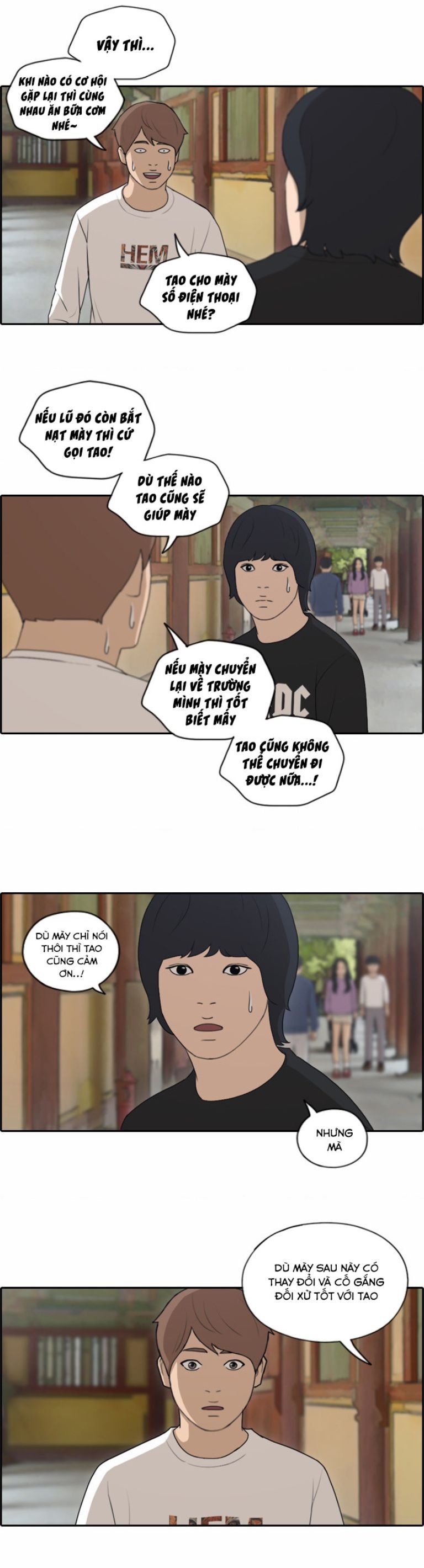 Chương 142 - Trang 27