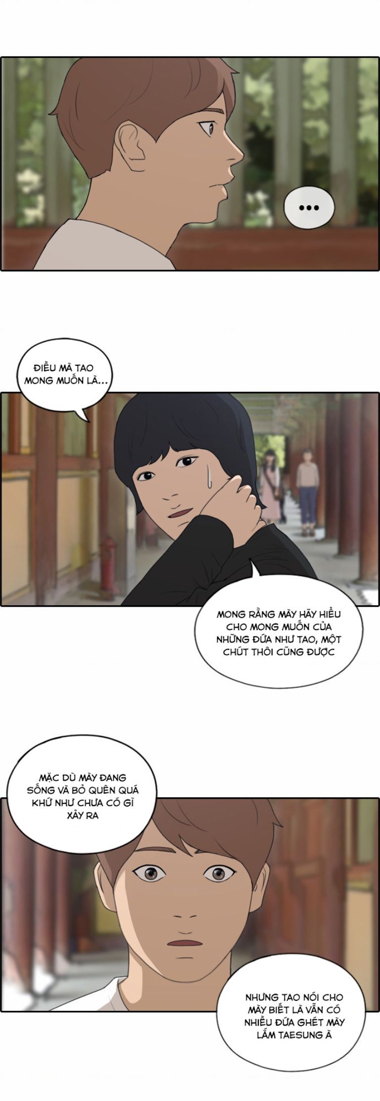 Chương 142 - Trang 30