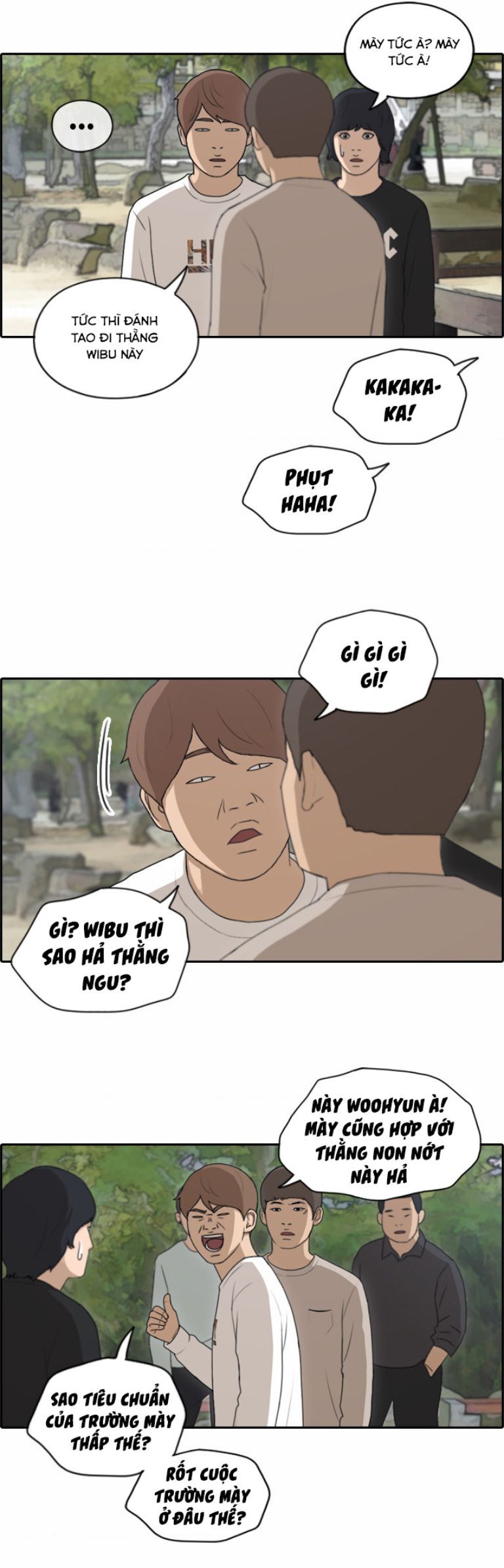 Chương 142 - Trang 5
