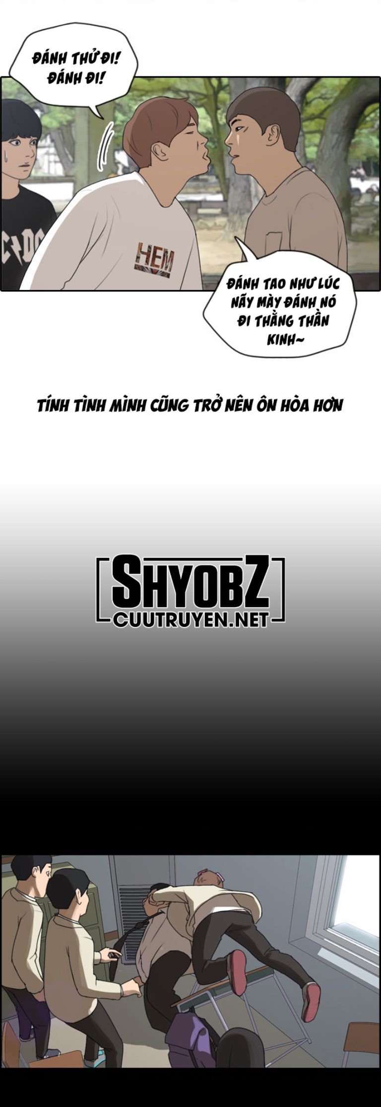 Chương 142 - Trang 6