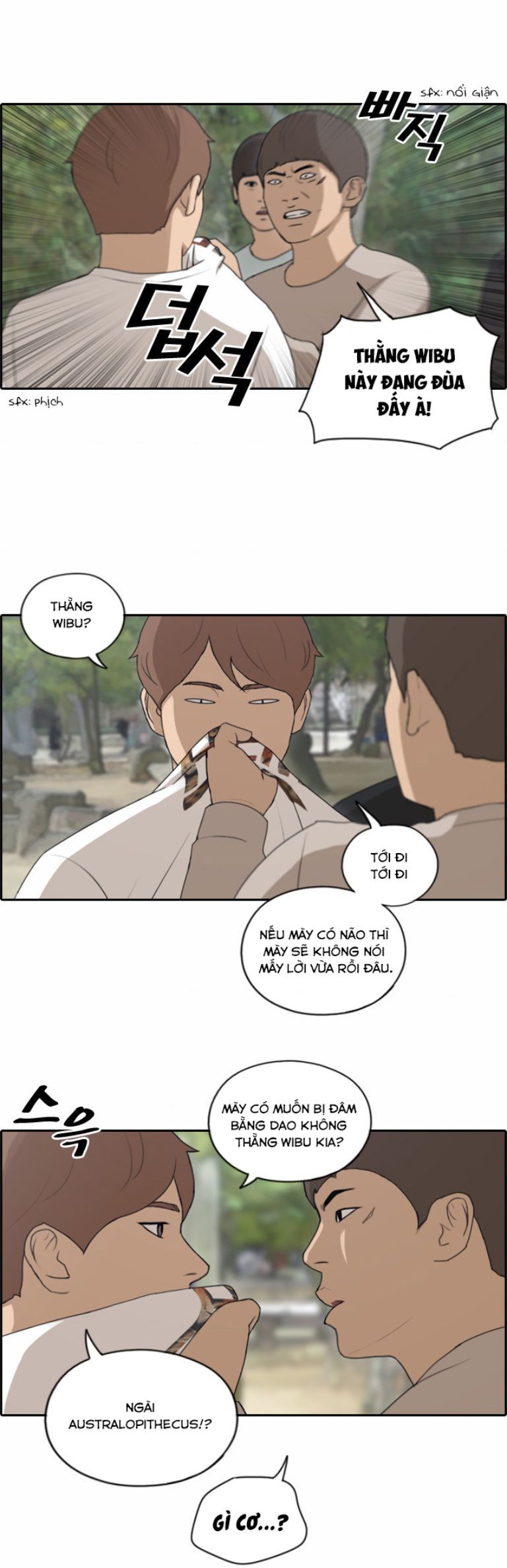 Chương 142 - Trang 8