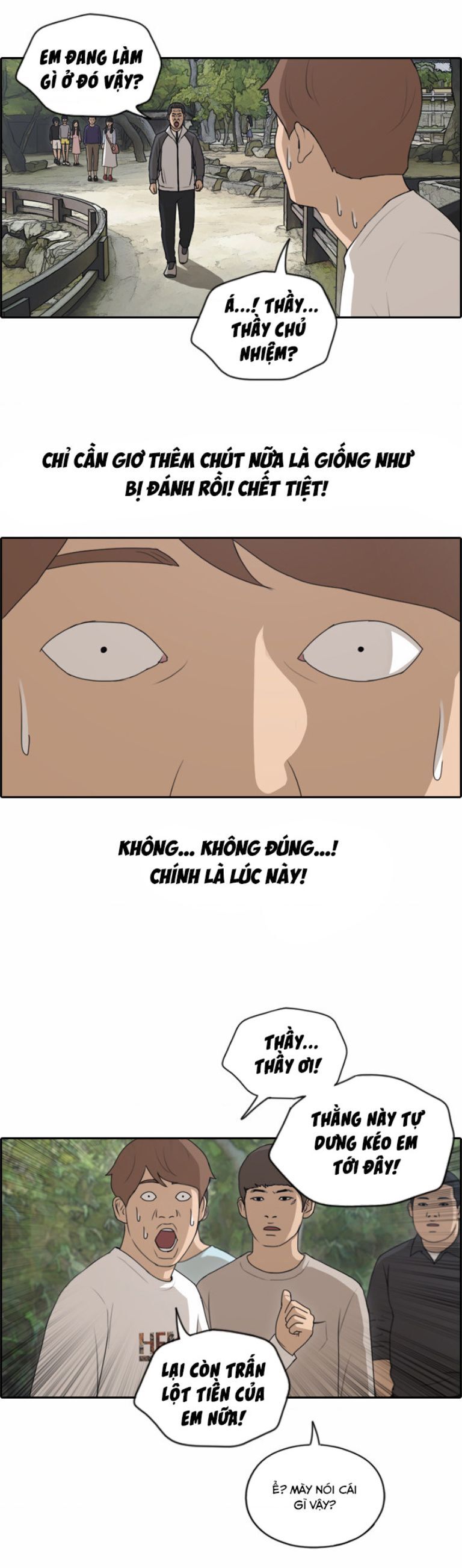 Chương 142 - Trang 10