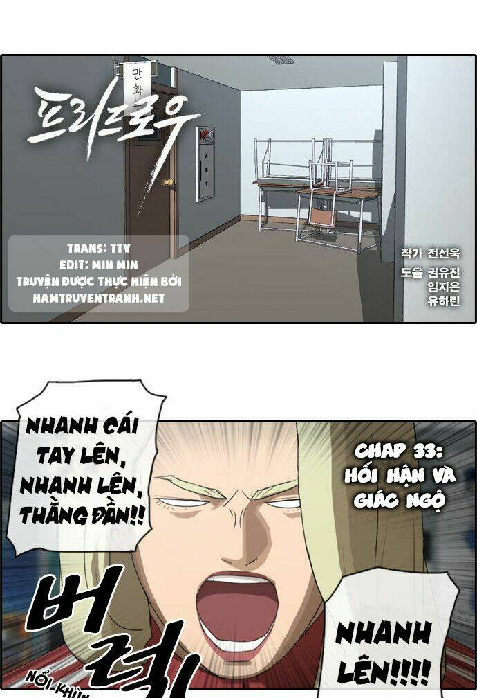Chương 33 - Trang 2