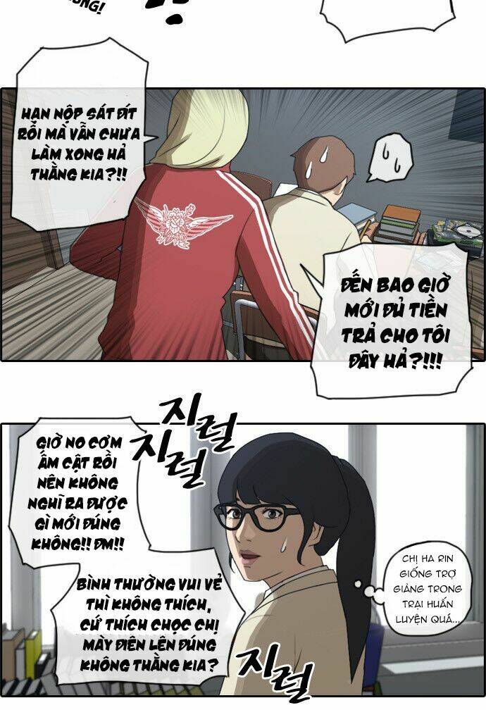 Chương 33 - Trang 3