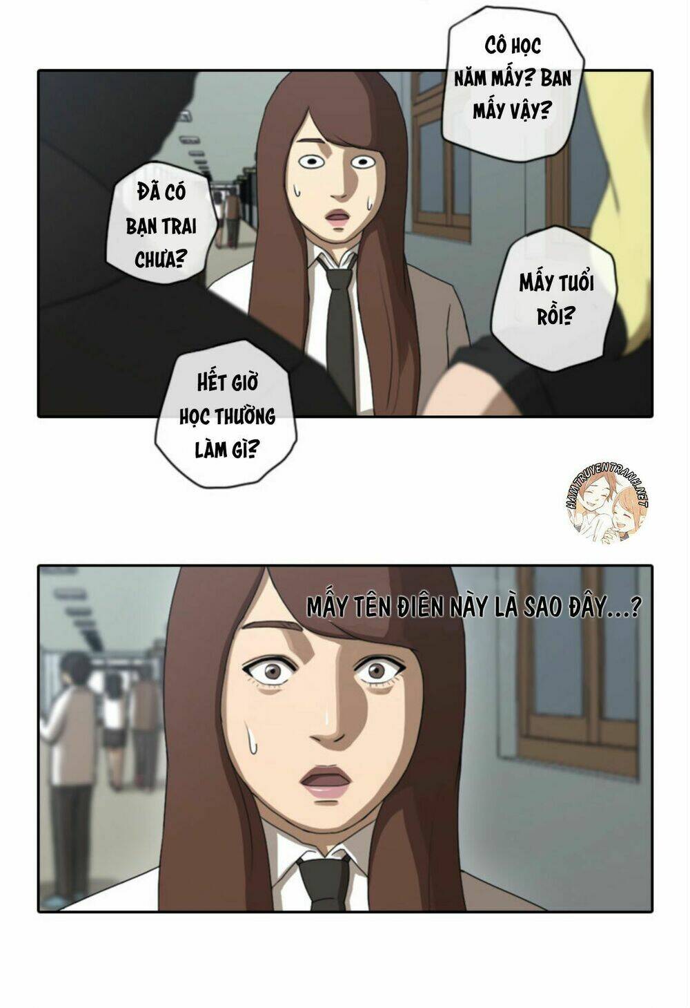Chương 35 - Trang 5