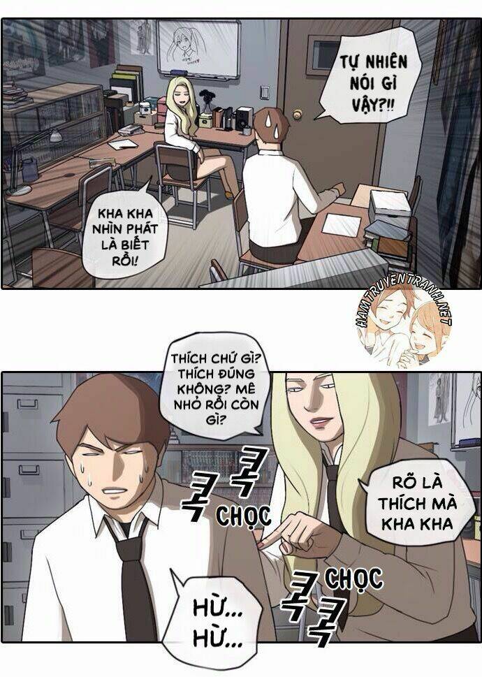 Chương 45 - Trang 8